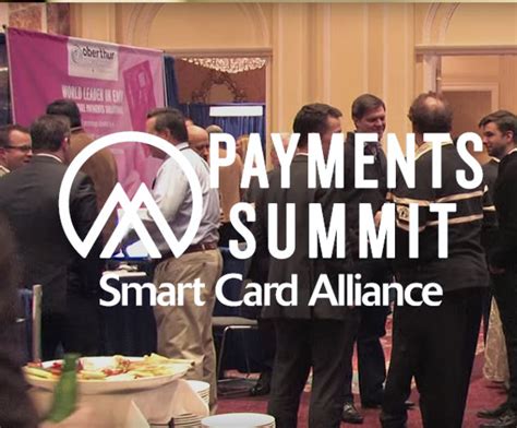 smart card alliance 2017 payments summit|Waves of Change for Payments .